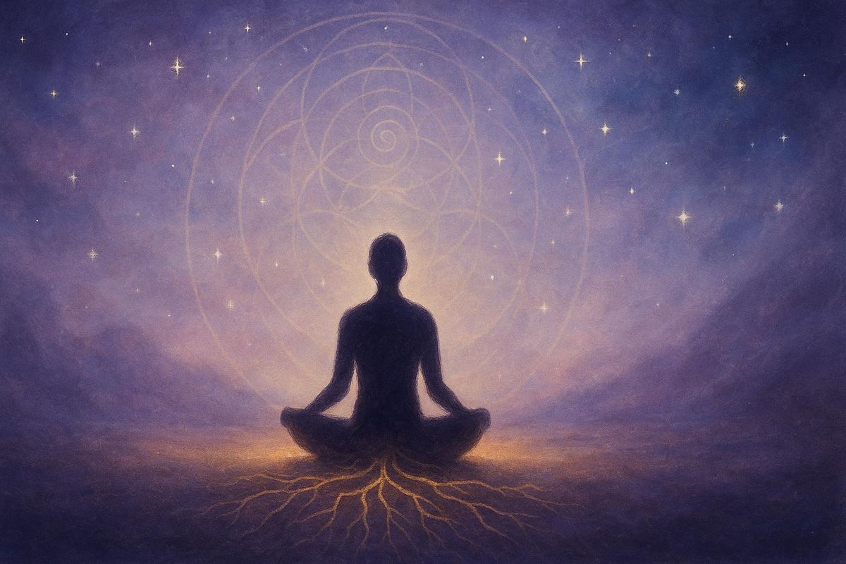 Dimensional Shifts: Why Grounding Matters