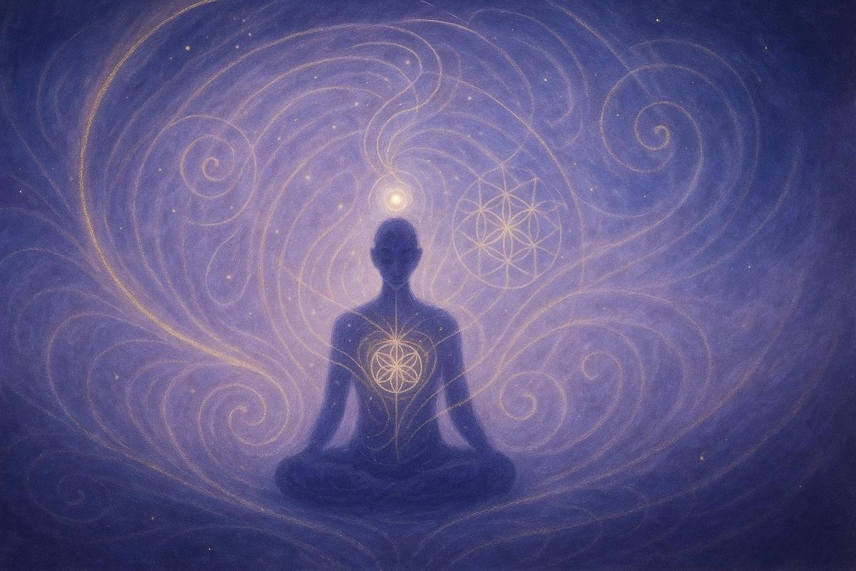 How Visualization Shapes the Quantum Field