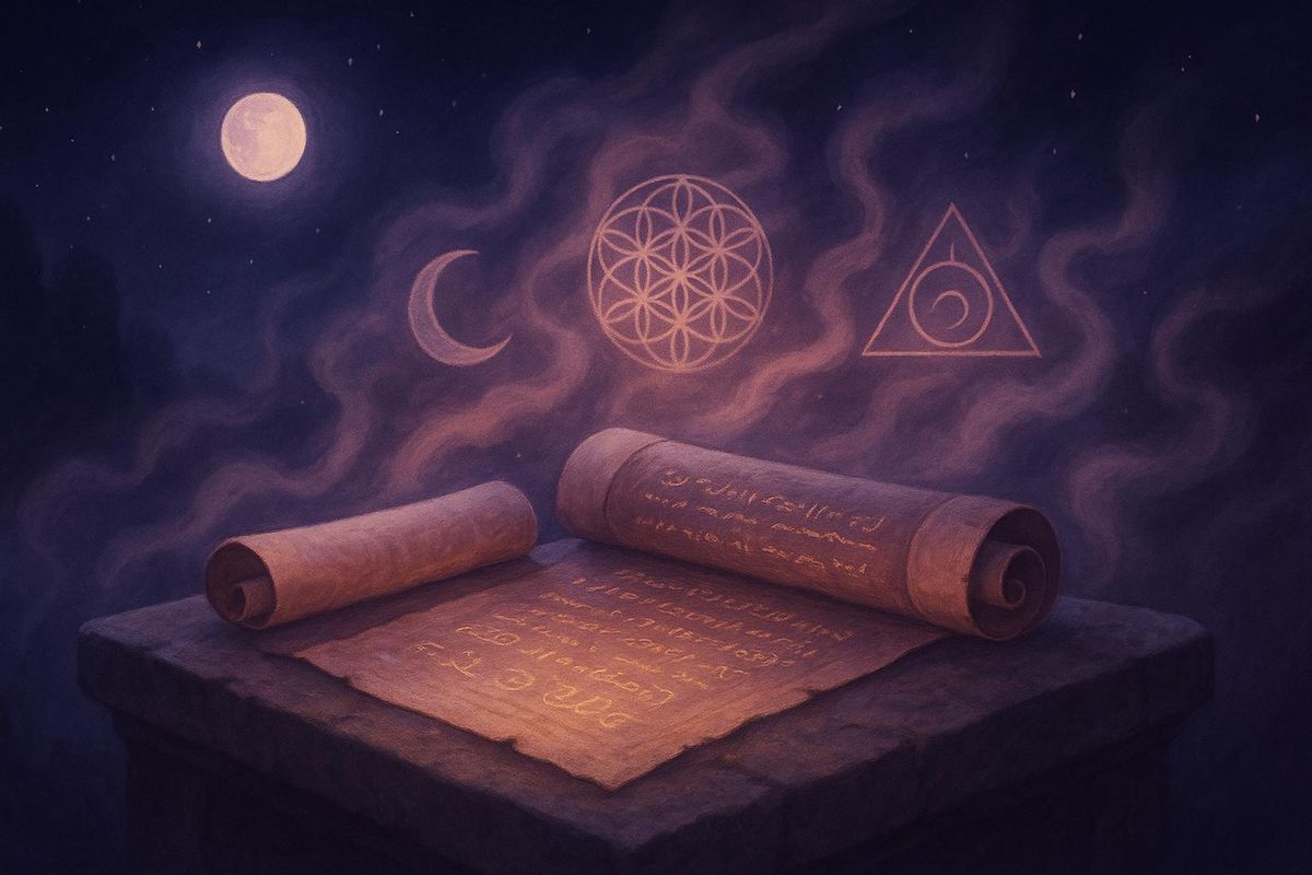 Why Certain Teachings Were Suppressed