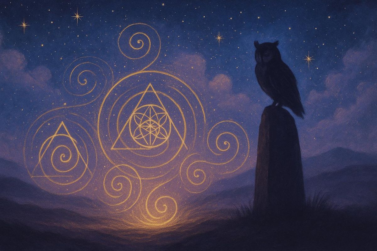 Hidden Timelines of Humanity