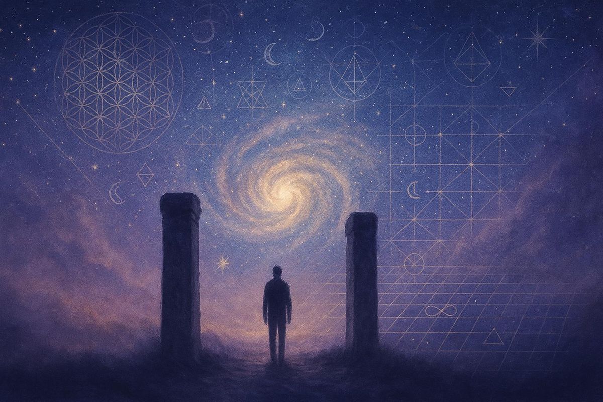 From Sky Gods to Star Families