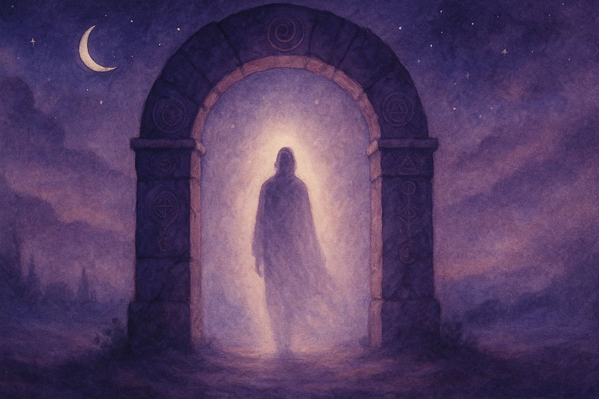 Death and Rebirth in Greek Mystery Cults