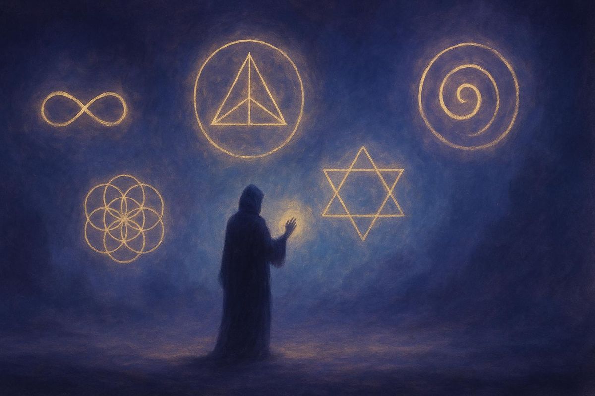 Digital Rituals in Virtual Spaces