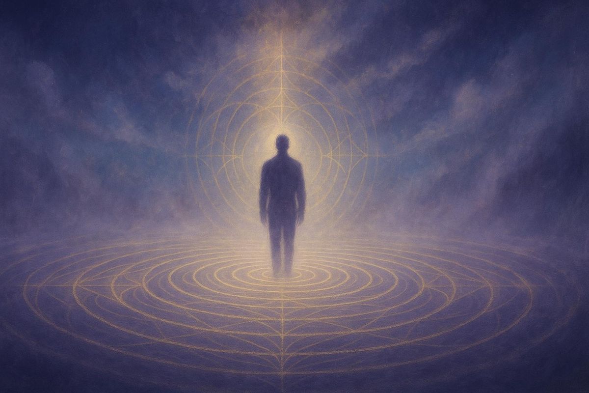 How Harmonic Resonance Shapes Reality