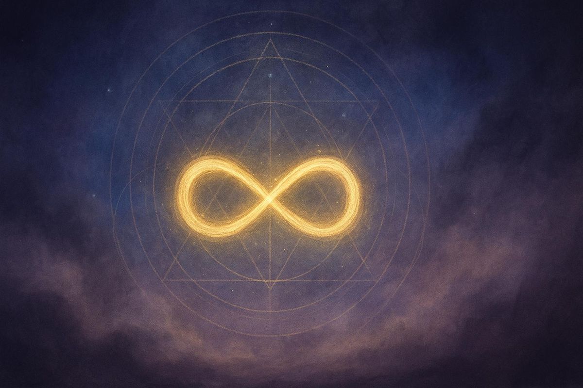 Manifestation Intention Generator