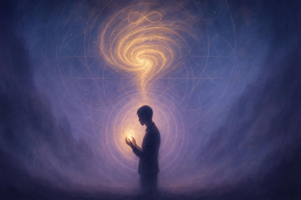 Energy Vibration Analyzer