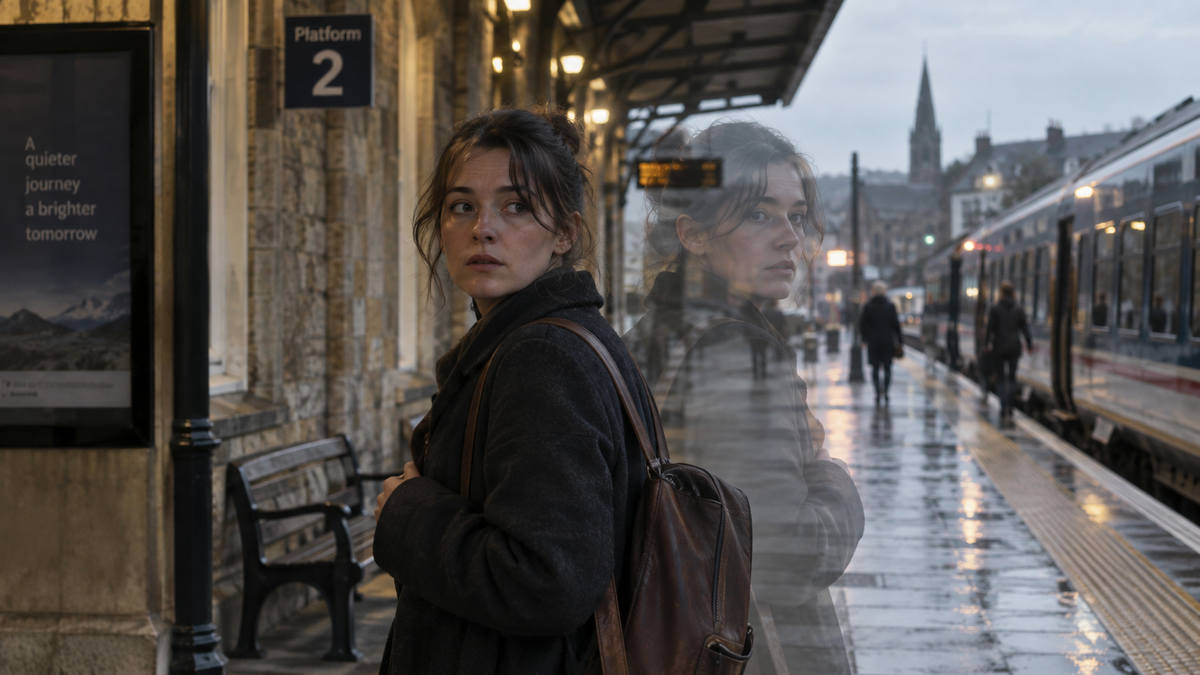 Déjà Vu and the Illusion of Time: Memory Glitch or Glimpse Beyond the Present?