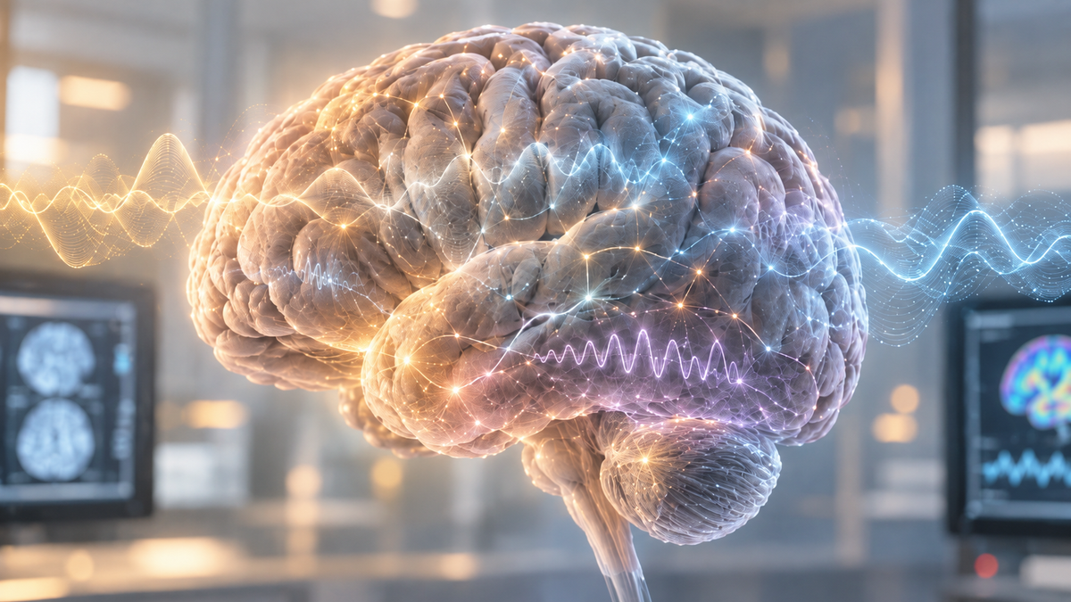 Harmonic Resonance in Consciousness Studies