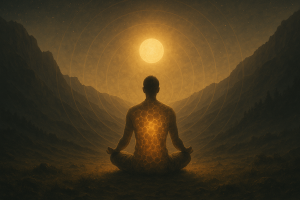 285 Hz: The Frequency of Cellular Renewal