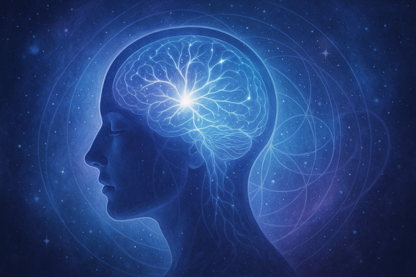 Suppressed Senses: Exploring the Science Behind Latent Psychic Abilities