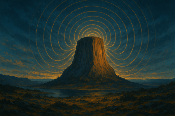 What Are Magnetic Centres? Earth's Electromagnetic Hotspots and Anomalies