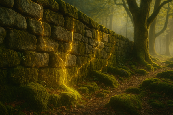 Earth as Memory: Do Magnetic Fields Store Emotional Imprints?