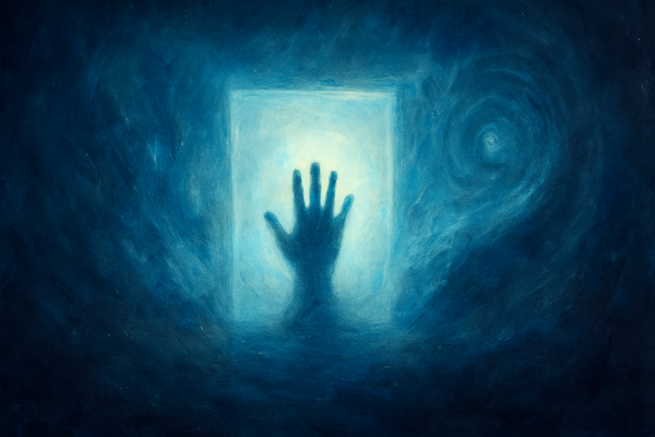 How to Test Reality (Without Losing Your Mind)