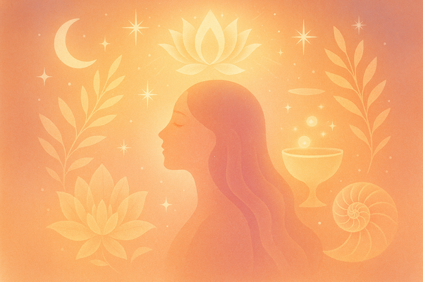 Manifesting Abundance: More Than Just Money