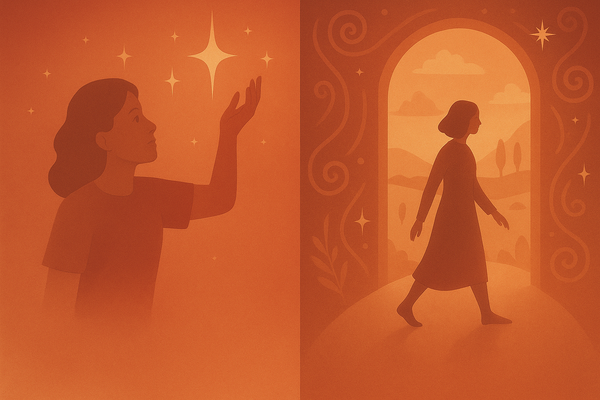 Quantum Jumping vs Manifestation: What’s the Difference?