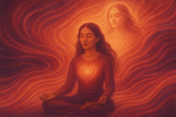 Quantum Jumping Meditation: A Script to Shift Timelines in Real Time