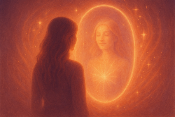 Reality is a Mirror: How to Use Conscious Reaction to Choose a Different Timeline