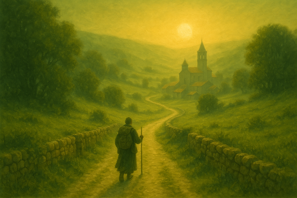 Why Modern Seekers Need Ancient Places