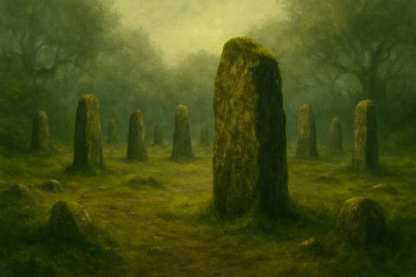 Why Some Sites Go Silent: Energy Depletion, Disruption & Restoration