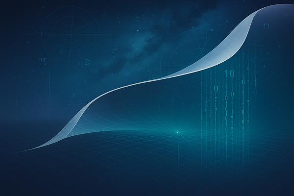 Simulation Theory 101