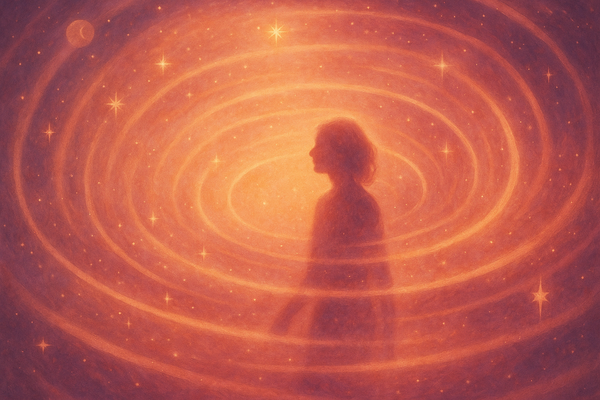 Time Isn’t What You Think: Quantum Reality and the Collapse of Linear Living