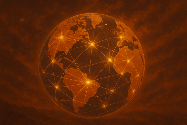 Ley Lines, Nodes and Earth’s Energetic Arteries: A Guide for Spiritual Travellers