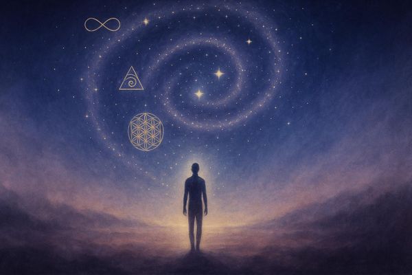 How Synchronicity Shapes Conscious Evolution