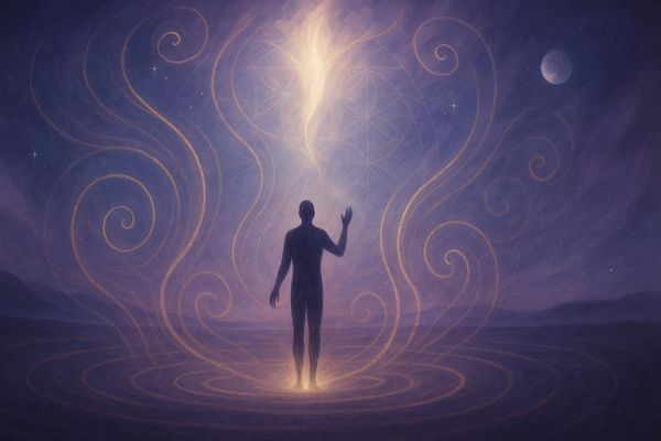 5 Steps for Anchoring Energy in Timeline Shifts