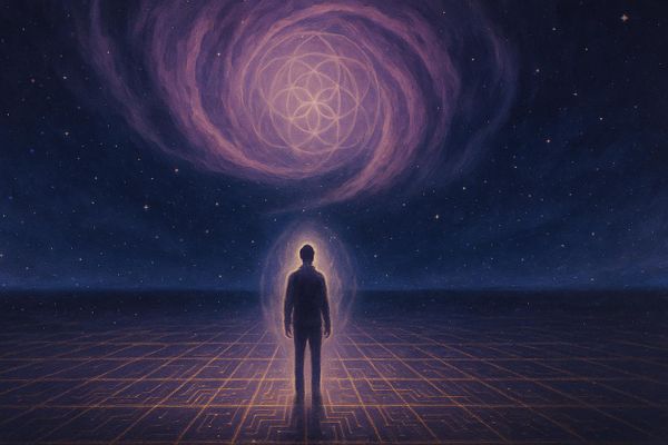 Déjà Vu and the Simulation: What It Means