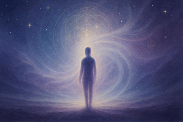 Observer Effect and Emotional Energy