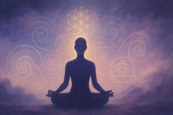 How Binaural Beats Shift Consciousness