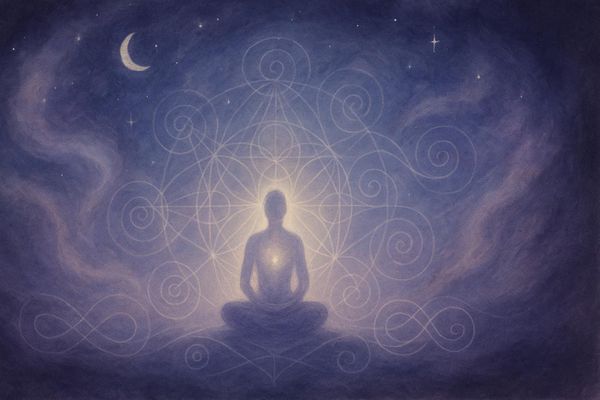 5 Sacred Visualization Practices for Manifestation