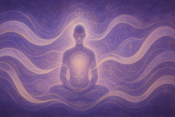 Sound-Light Synergy in Healing