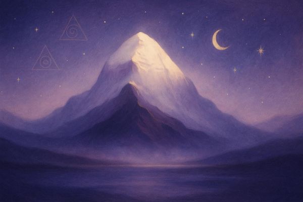 Mount Kailash: The Unclimbed Throne of the Gods