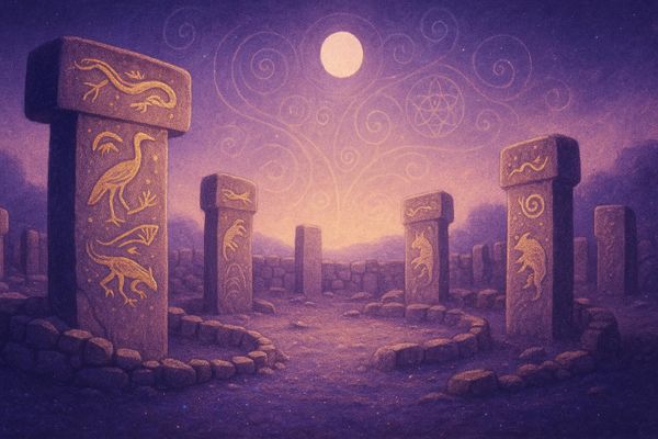 Göbekli Tepe: The Temple That Rewrote Time