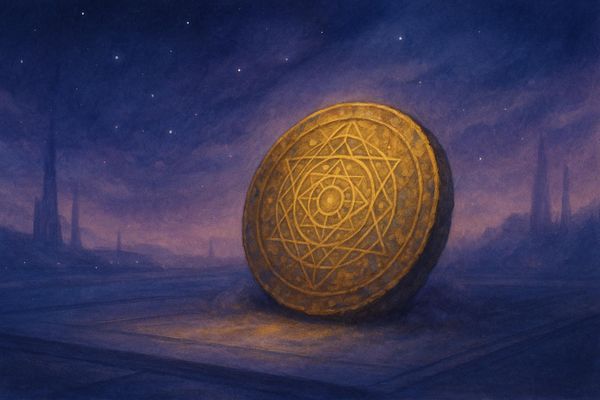 Out of Place Artifacts: What Doesn’t Belong Tells the Whole Story