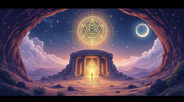 Mesa Verde: The Stone Womb of Inner Initiation