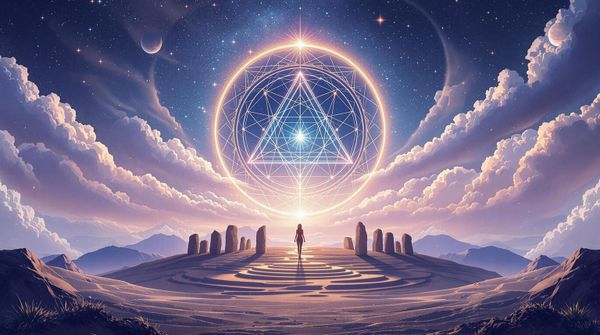 Bighorn Medicine Wheel: The Star-Spoked Wheel Above the Clouds