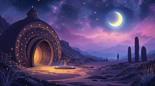 Ocmulgee Earth Lodge: The Fire Heart of the Southeast