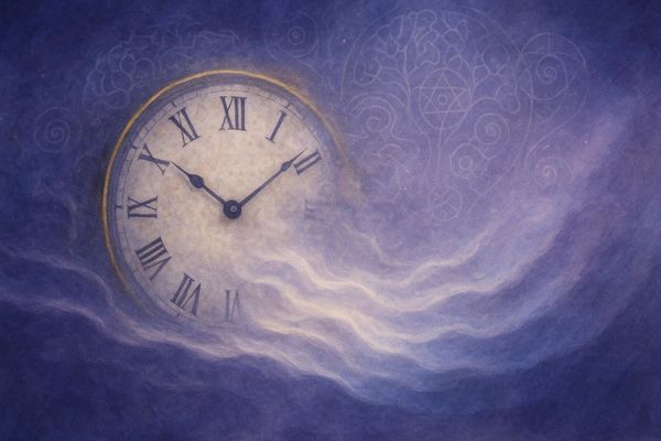 Libet’s Clock: The Experiment That Shook Free Will