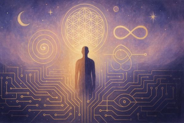 What Bias Looks Like in a Simulated World