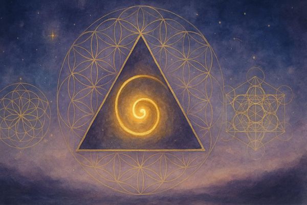 Sacred Numbers: When Math Becomes Magic