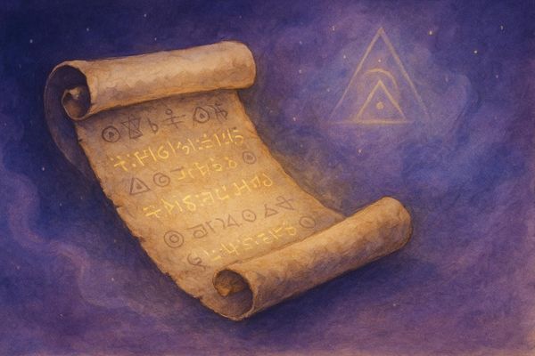 The Gospel of Thomas: The Jesus Who Spoke in Code