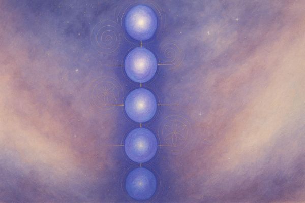 Solfeggio Frequencies: The Harmonic Ladder of Healing