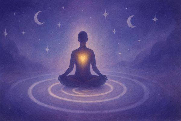 How to Enhance Your Intuition (Without Losing Your Mind)