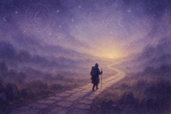 Walking Camino de Santiago: A Sacred Journey of Synchronicity, Endurance and the Call to Compostella