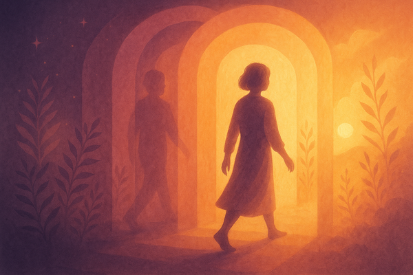 5 Signs You’ve Already Jumped Timelines (Without Knowing It)