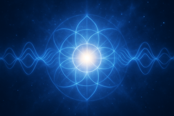 741 Hz: Detox Your Mind and Speak Your Truth