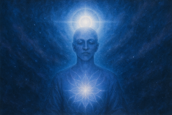 852 Hz: Reconnect with Your Inner Guidance System