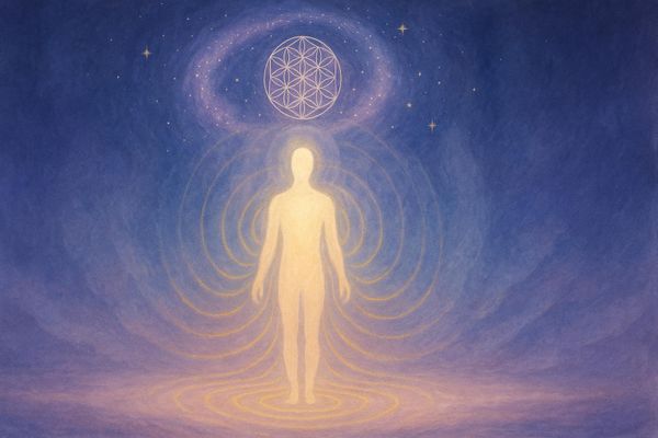 Your Emotional Frequencies: How Feelings Resonate Through Reality